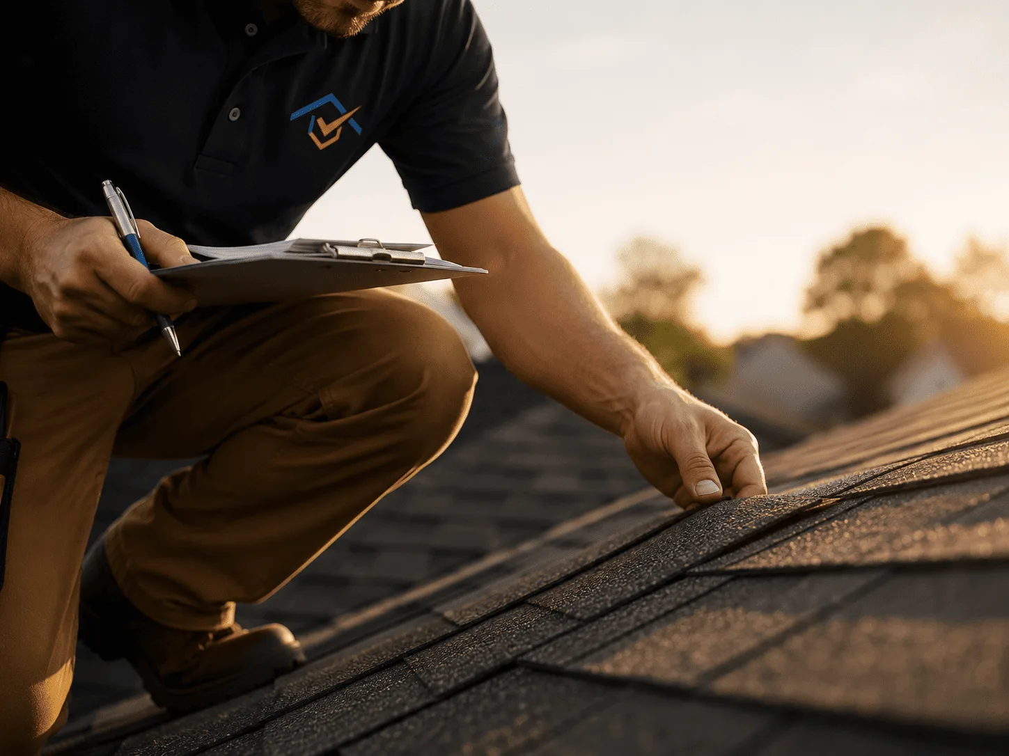 Why Choose Roof Inspection in Linden, TX