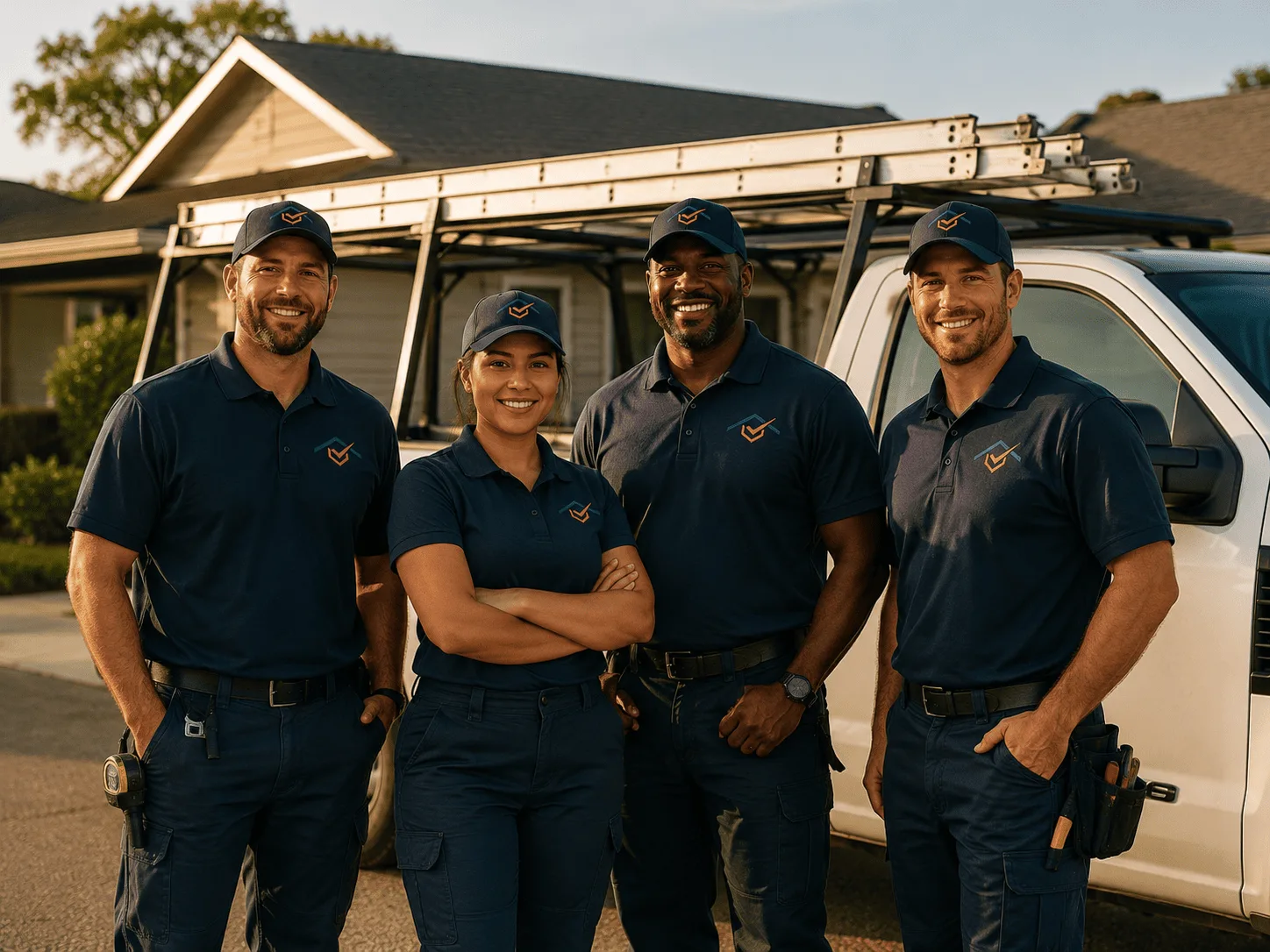Roof Inspection company in Linden, TX